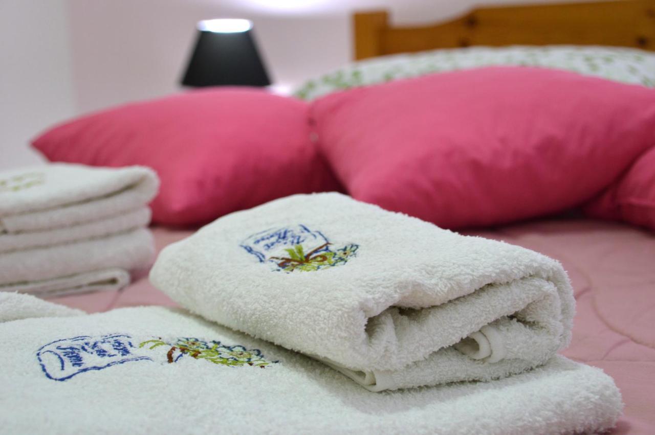 Antony Apartments Νέα Πλάγια Εξωτερικό φωτογραφία