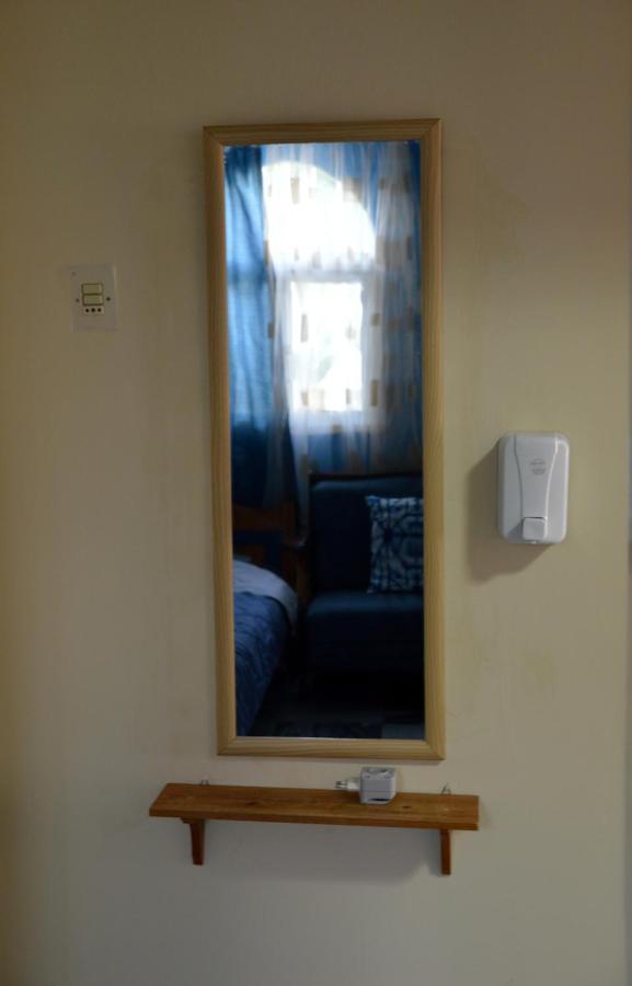 Antony Apartments Νέα Πλάγια Εξωτερικό φωτογραφία
