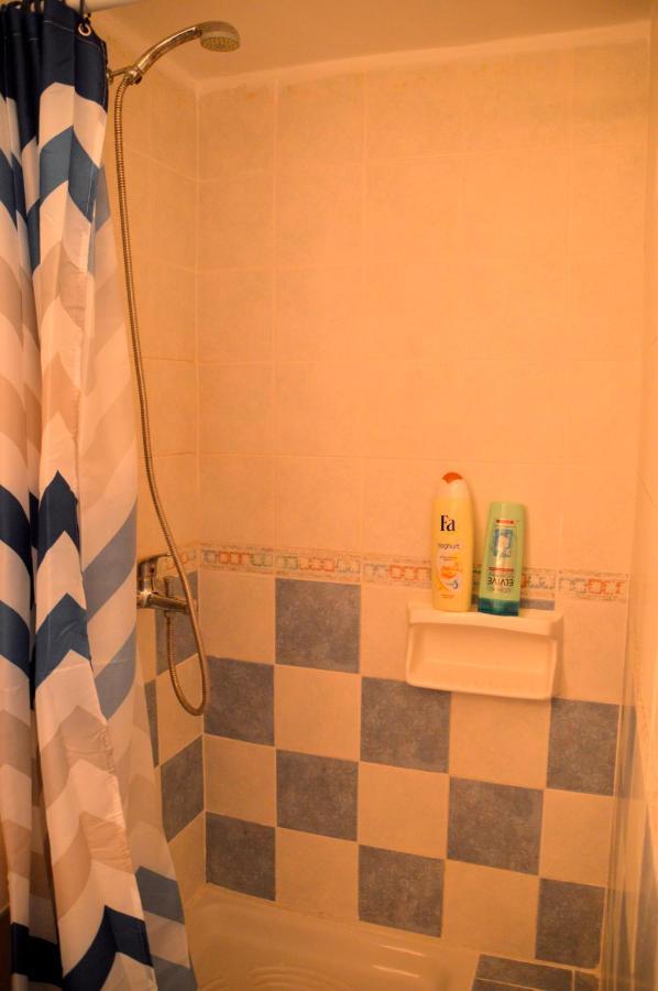 Antony Apartments Νέα Πλάγια Εξωτερικό φωτογραφία