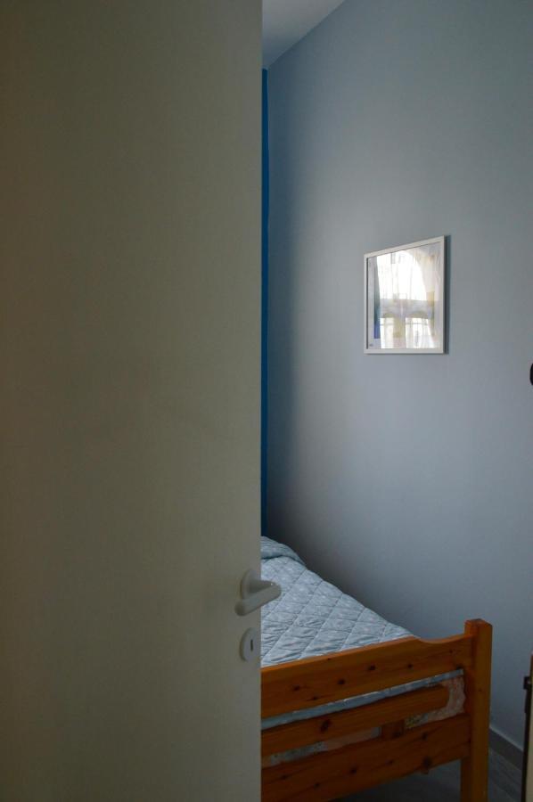Antony Apartments Νέα Πλάγια Εξωτερικό φωτογραφία