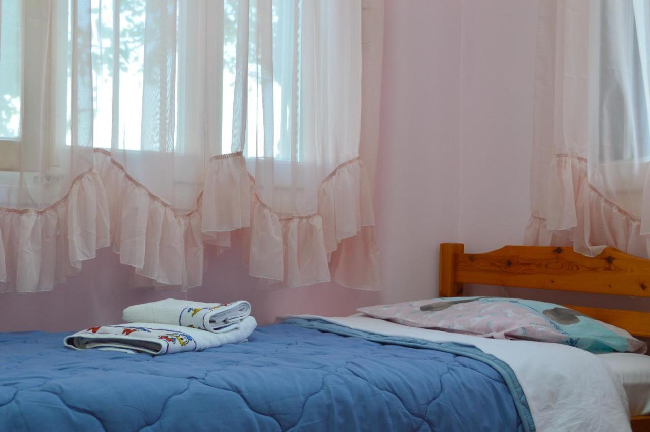 Antony Apartments Νέα Πλάγια Εξωτερικό φωτογραφία
