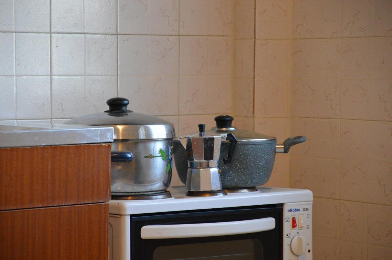 Antony Apartments Νέα Πλάγια Εξωτερικό φωτογραφία