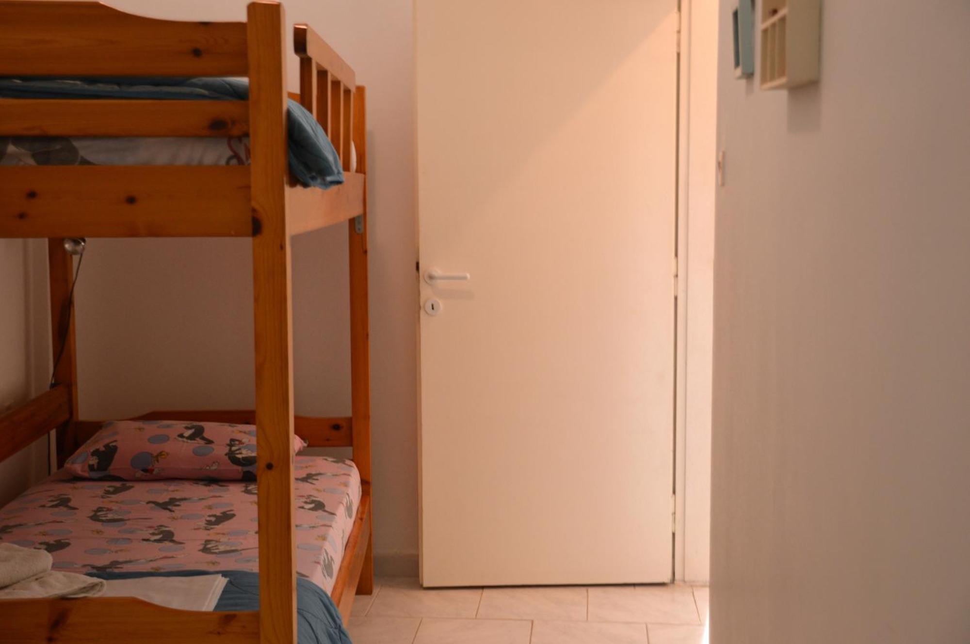 Antony Apartments Νέα Πλάγια Εξωτερικό φωτογραφία