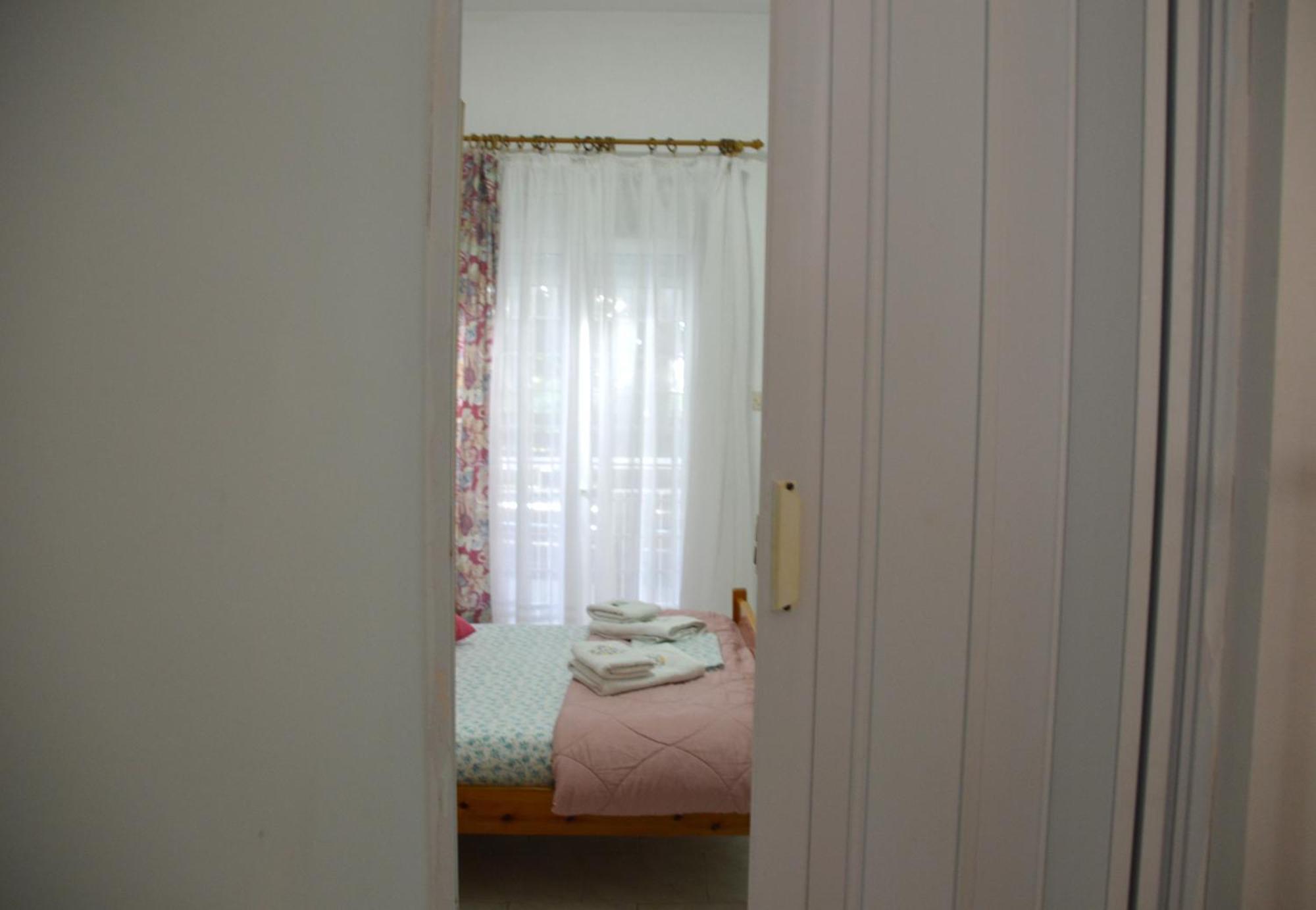 Antony Apartments Νέα Πλάγια Εξωτερικό φωτογραφία