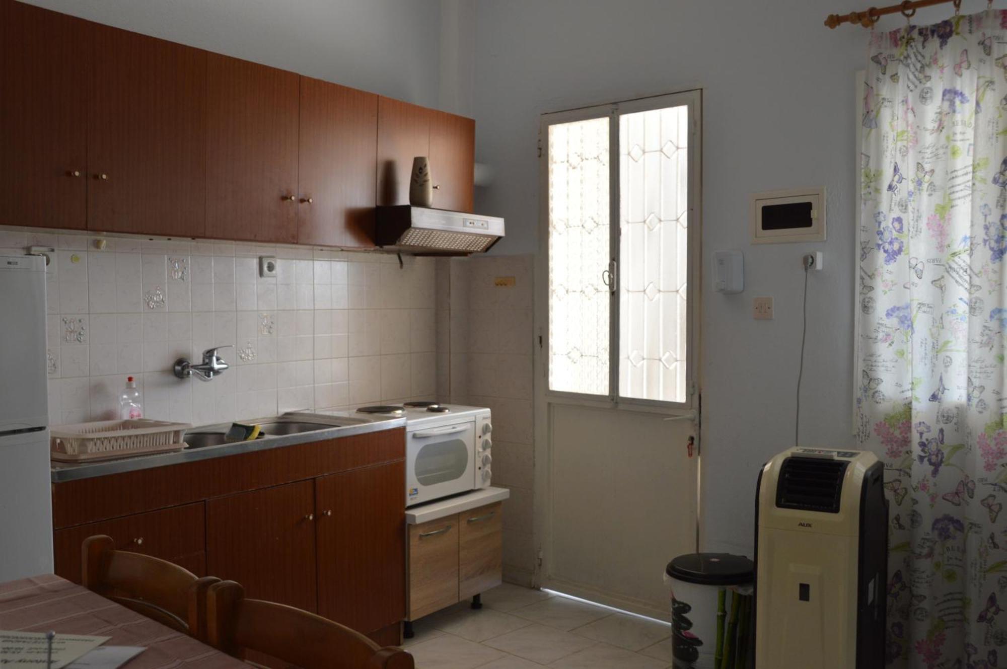 Antony Apartments Νέα Πλάγια Εξωτερικό φωτογραφία