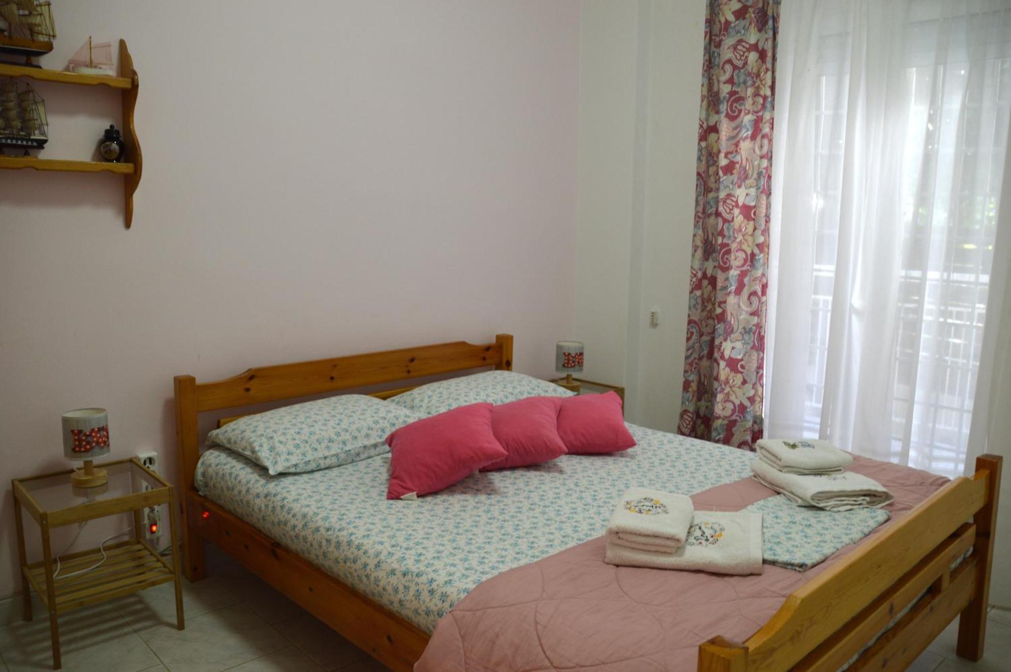 Antony Apartments Νέα Πλάγια Εξωτερικό φωτογραφία
