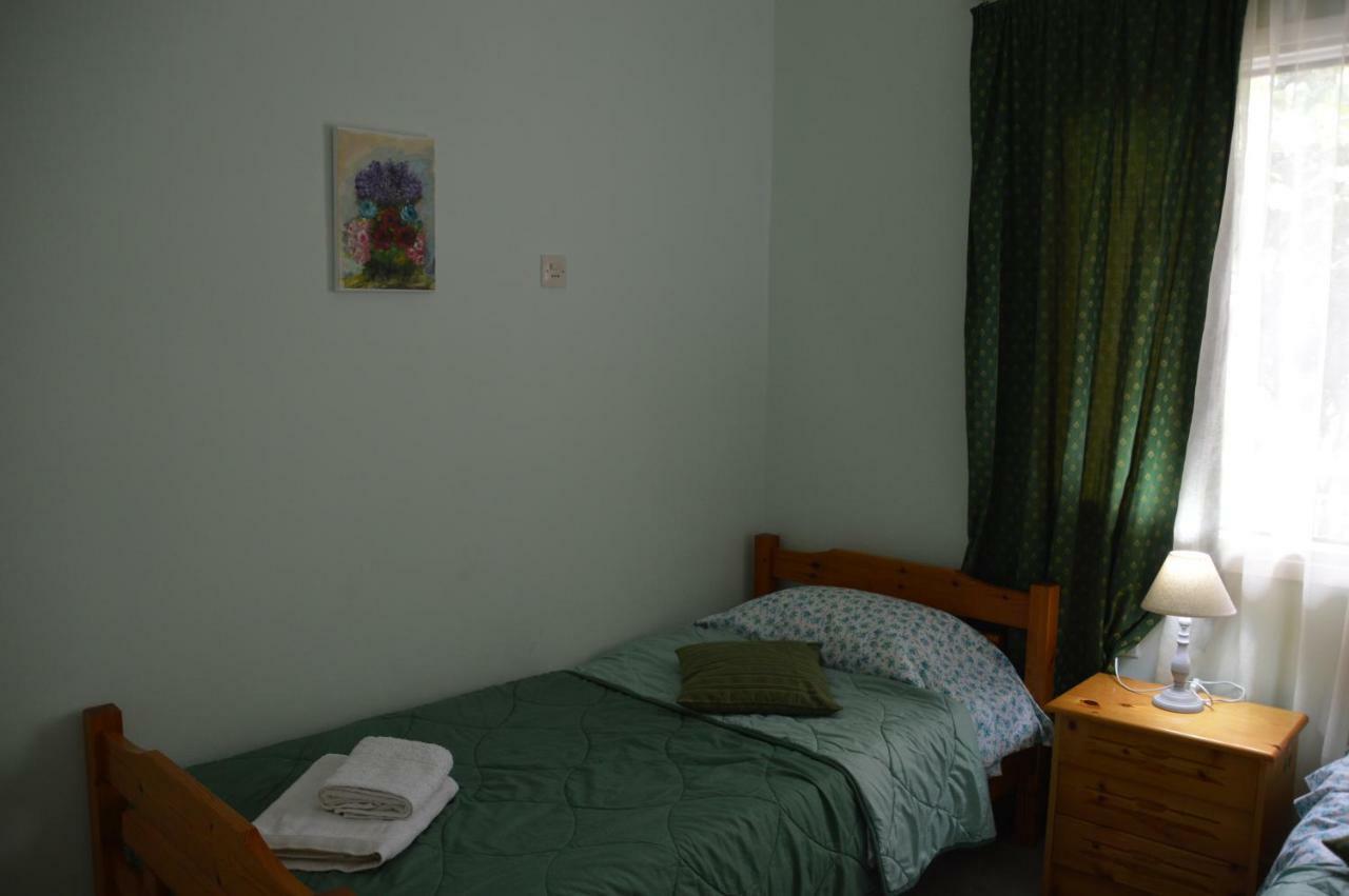 Antony Apartments Νέα Πλάγια Εξωτερικό φωτογραφία