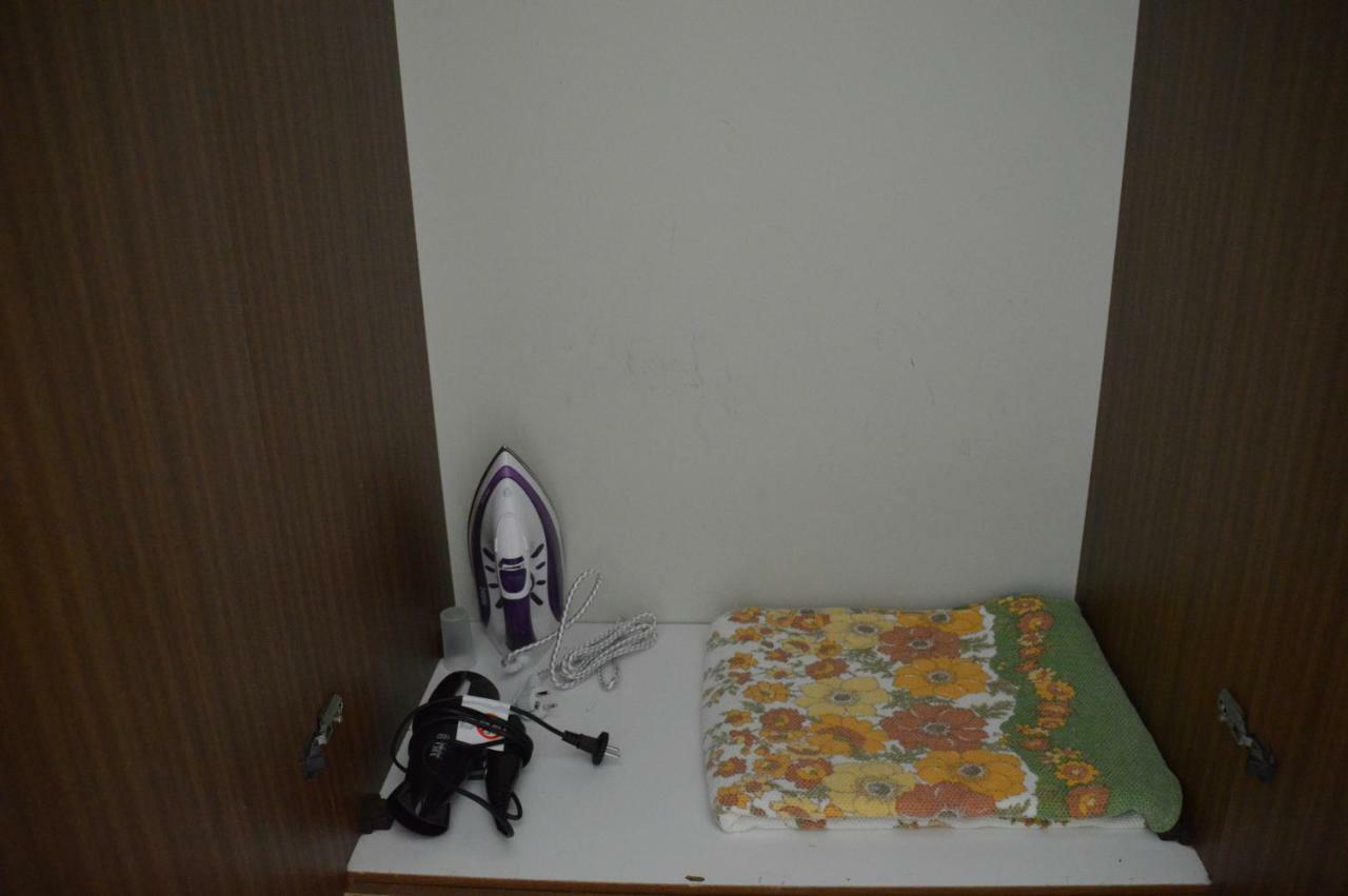 Antony Apartments Νέα Πλάγια Εξωτερικό φωτογραφία
