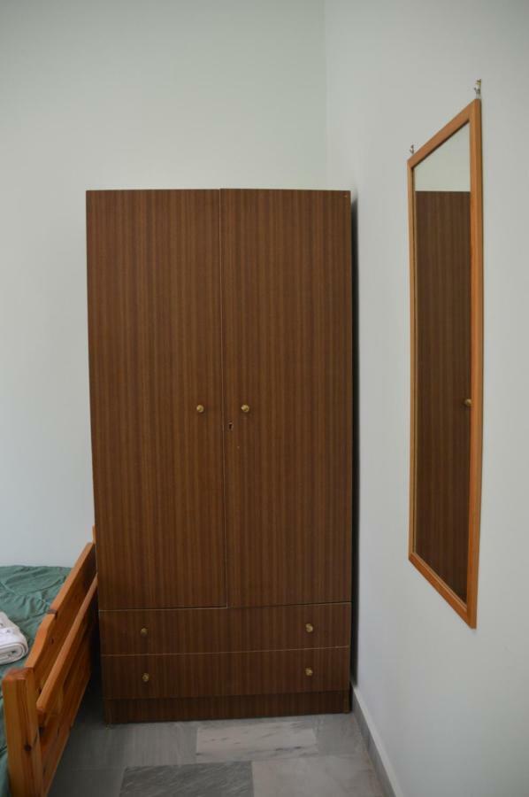 Antony Apartments Νέα Πλάγια Εξωτερικό φωτογραφία