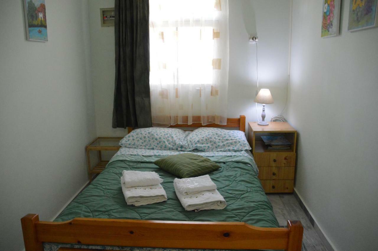 Antony Apartments Νέα Πλάγια Εξωτερικό φωτογραφία