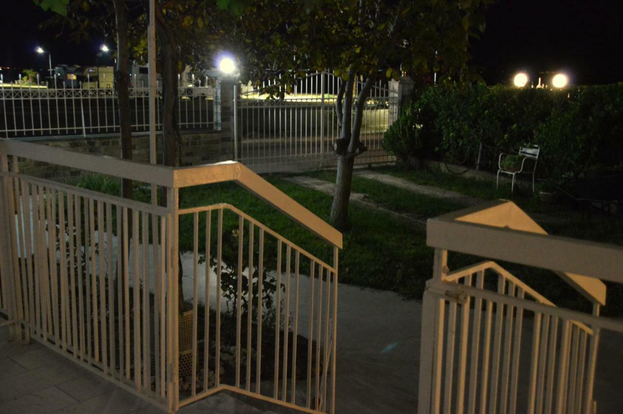Antony Apartments Νέα Πλάγια Εξωτερικό φωτογραφία